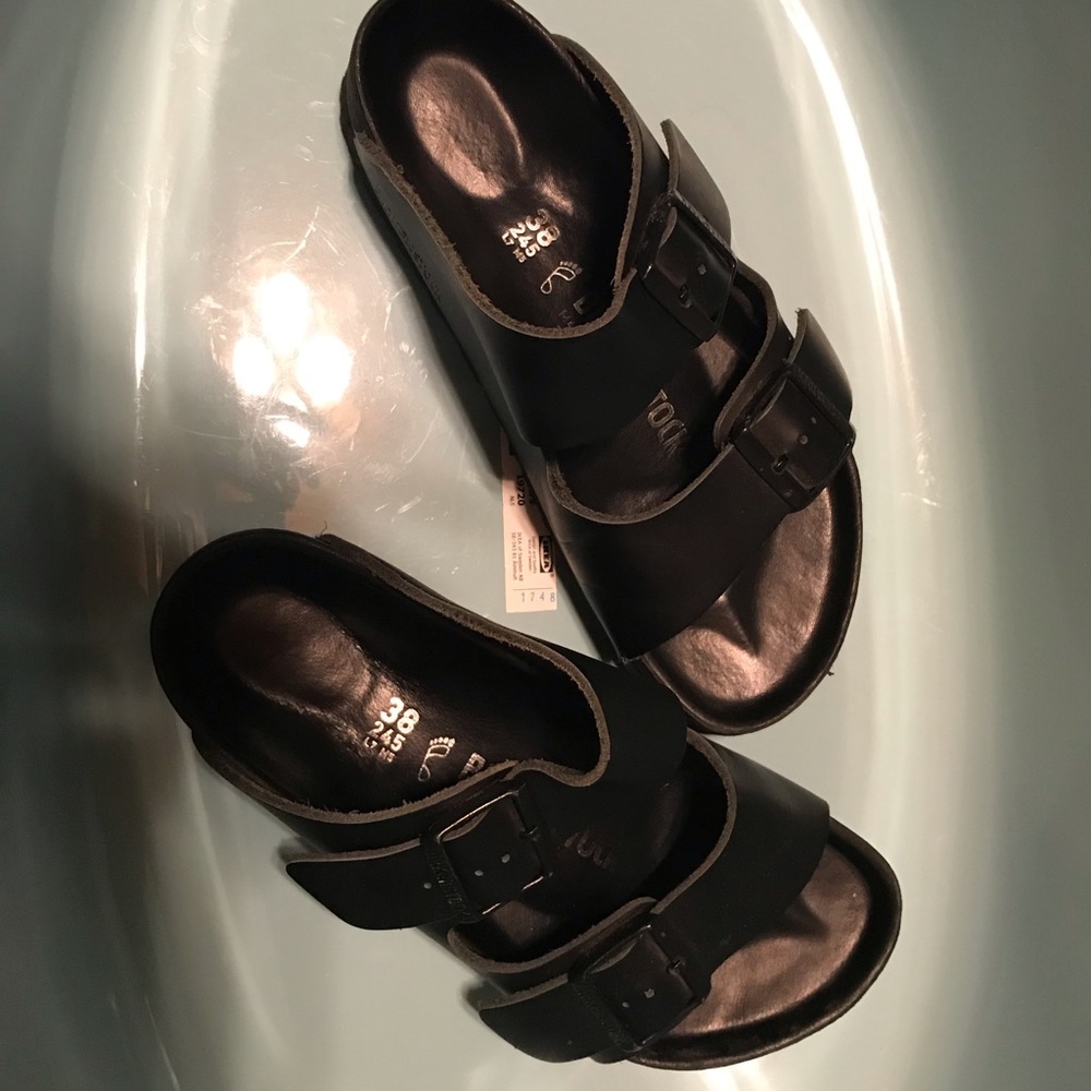 Birkenstock’s